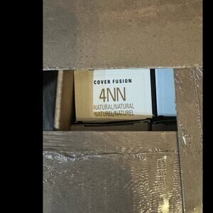 Redken‎ Cover Fusion 4NN hair color